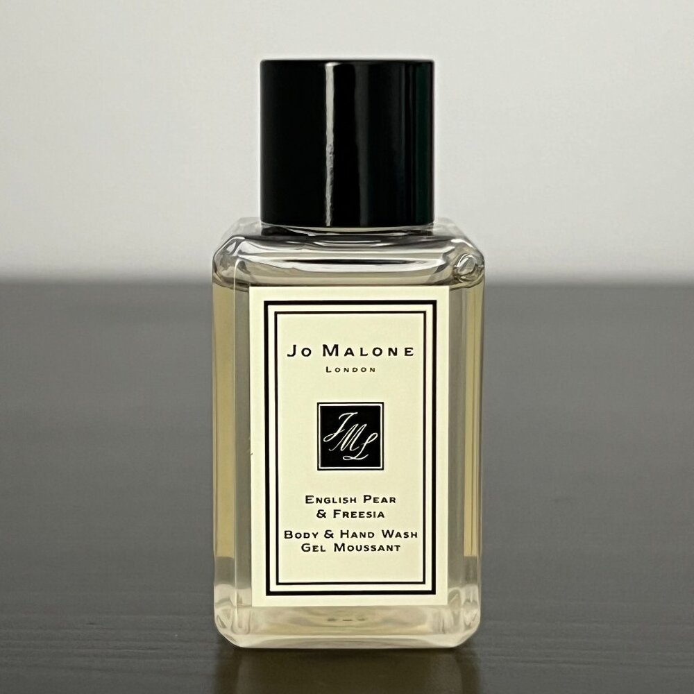 Jo Malone English Pear & Freesia Body and Hand Wash